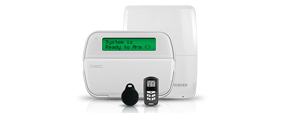 durasec security installation Alarm-Systems