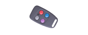 durasec security installation Code-Hopping-Receivers-Remotes