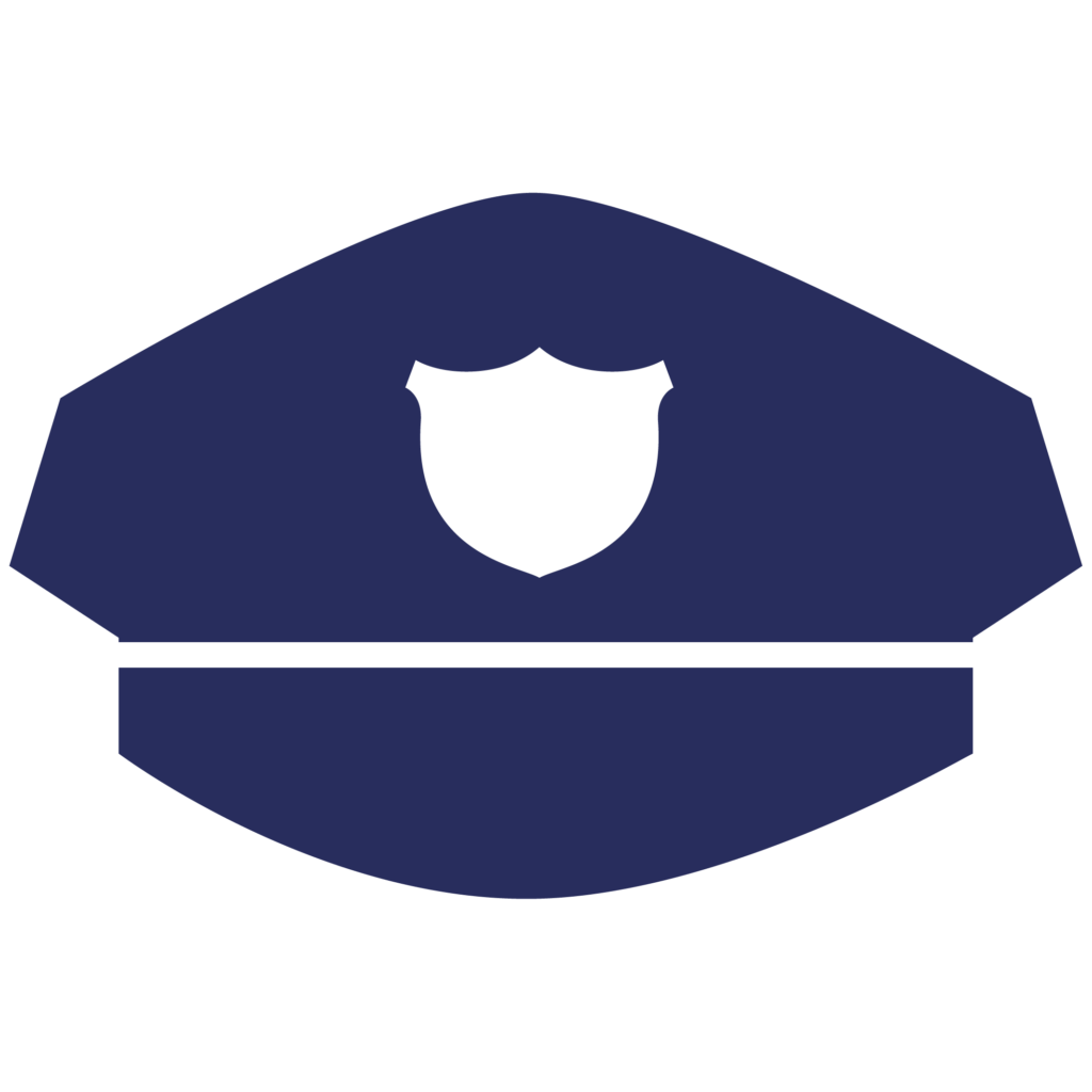 INSTALLATIONS SECURITY ICON