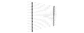 durasec security installation Electric-Fencing
