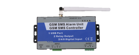 durasec security installation GSM-Remote-Switches