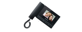 durasec security installation Intercom-Systems