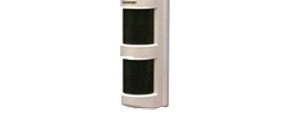 durasec security installation Outdoor-Detection